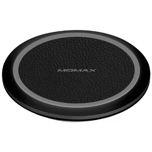 Беспроводное зарядное устройство Momax Q.Pad 10W Black - Фото 3