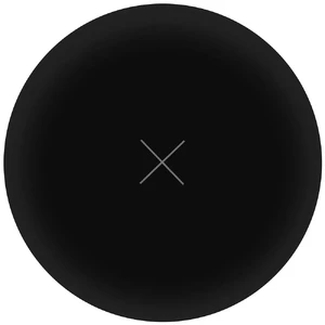 Беспроводное зарядное устройство Momax Q.Pad X 10W Black  - Фото 1