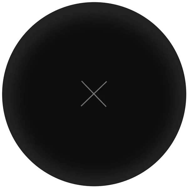 Беспроводное зарядное устройство Momax Q.Pad X 10W Black