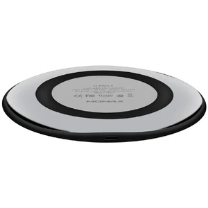 Беспроводное зарядное устройство Momax Q.Pad X 10W Black - Фото 4