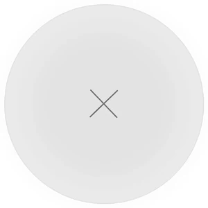 Беспроводное зарядное устройство Momax Q.Pad X 10W White UD6W - Фото 1