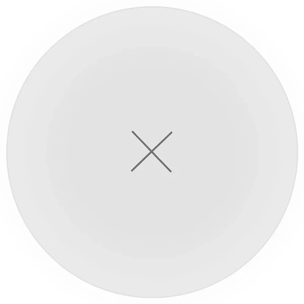 Беспроводное зарядное устройство Momax Q.Pad X 10W White в Полтаве