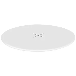 Беспроводное зарядное устройство Momax Q.Pad X 10W White - Фото 3