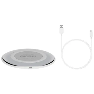 Беспроводное зарядное устройство Momax Q.Pad X 10W White - Фото 7