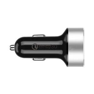 Быстрая автомобильная зарядка Momax UC10 Type-C PD Fast Car Charger 38W для iPhone | iPad - Фото 4