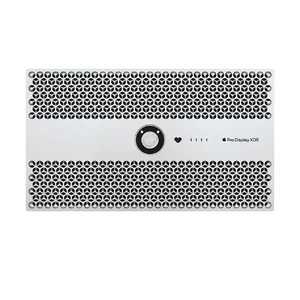 Монитор Apple Pro Display XDR (нанотекстурное покрытие стекла) (MWPF2) - Фото 2