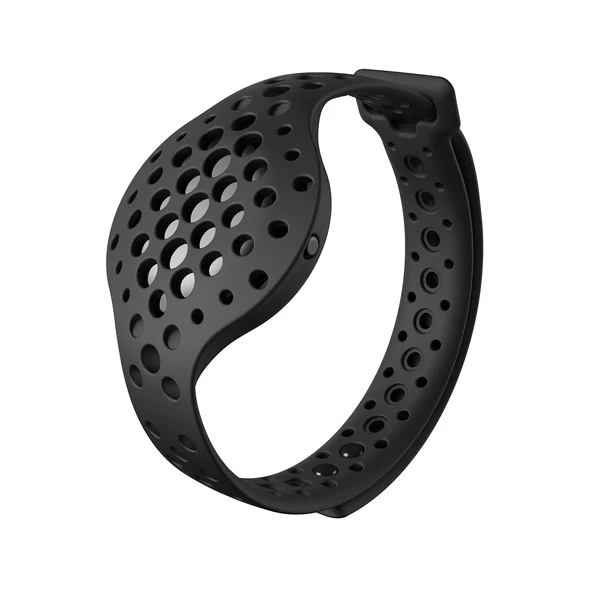 Фітнес-браслет Moov Now Stealth Black