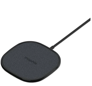 Бездротова зарядка Mophie Wireless Charging Pad 10W (Уцінка)