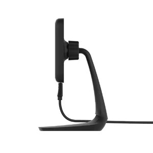 Бездротова док-станція Mophie Charge Force Desk Mount 5W - Фото 10