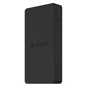 Повербанк с беспроводной зарядкой Mophie Charge Force Powerstation 10000mAh - Фото 2