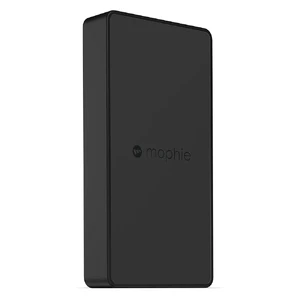 Повербанк с беспроводной зарядкой Mophie Charge Force Powerstation 10000mAh - Фото 3