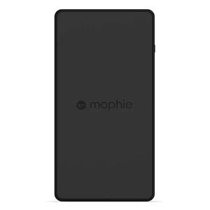 Повербанк с беспроводной зарядкой Mophie Charge Force Powerstation 10000mAh - Фото 4