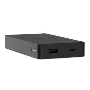 Повербанк с беспроводной зарядкой Mophie Charge Force Powerstation 10000mAh - Фото 6