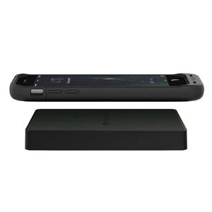 Повербанк с беспроводной зарядкой Mophie Charge Force Powerstation 10000mAh - Фото 7