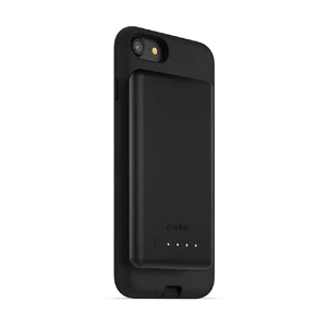 Портативный повербанк с беспроводной зарядкой Mophie Charge Force PowerStation Mini 3000mAh  - Фото 1