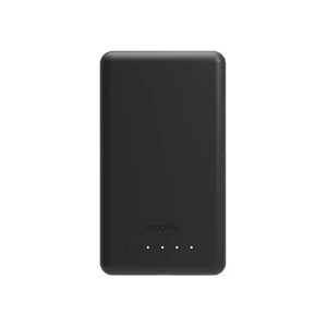 Портативный повербанк с беспроводной зарядкой Mophie Charge Force PowerStation Mini 3000mAh - Фото 4