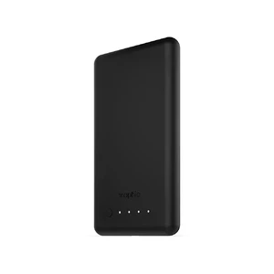 Портативный повербанк с беспроводной зарядкой Mophie Charge Force PowerStation Mini 3000mAh - Фото 5