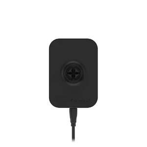 Автомобільна бездротова зарядка Mophie Charge Force Vent Mount - Фото 6