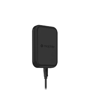 Автомобільна бездротова зарядка Mophie Charge Force Vent Mount - Фото 4
