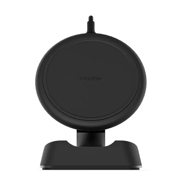 Бездротова док-станція Mophie Charge Stream Desk Stand 10W