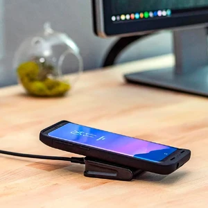 Набір зарядних пристроїв і перехідників Mophie Charge Stream Global Travel Kit - Фото 6
