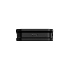 Беспроводная зарядка Mophie Charge Stream Pad Mini - Фото 6