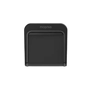 Беспроводная зарядка Mophie Charge Stream Pad Mini - Фото 2