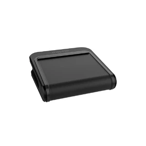 Беспроводная зарядка Mophie Charge Stream Pad Mini - Фото 3