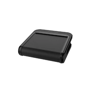 Беспроводная зарядка Mophie Charge Stream Pad Mini - Фото 4