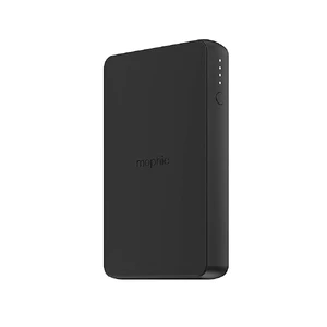 Беспроводной повербанк Mophie Charge Stream Powerstation Wireless XL 10000mAh 401101513 - Фото 1