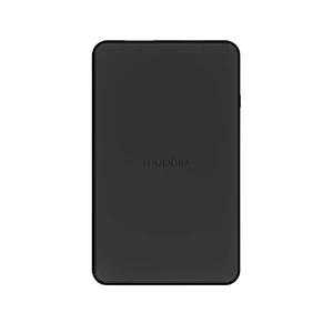 Беспроводной повербанк Mophie Charge Stream Powerstation Wireless XL 10000mAh - Фото 2