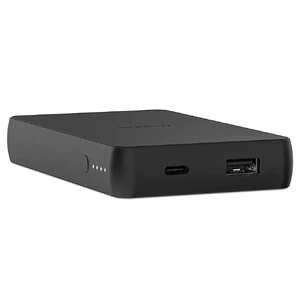 Беспроводной повербанк Mophie Charge Stream Powerstation Wireless XL 10000mAh - Фото 5