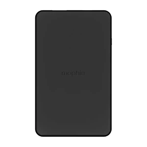 Беспроводной повербанк Mophie Charge Stream Powerstation Wireless 6040mAh - Фото 2