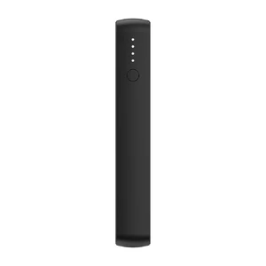 Беспроводной повербанк Mophie Charge Stream Powerstation Wireless 6040mAh - Фото 3