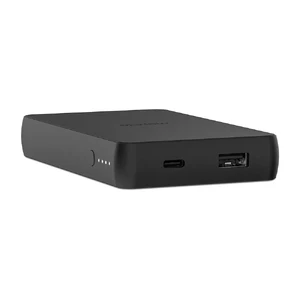 Беспроводной повербанк Mophie Charge Stream Powerstation Wireless 6040mAh - Фото 4