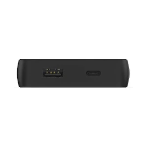 Беспроводной повербанк Mophie Charge Stream Powerstation Wireless 6040mAh - Фото 6