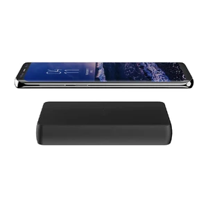 Беспроводной повербанк Mophie Charge Stream Powerstation Wireless 6040mAh - Фото 7