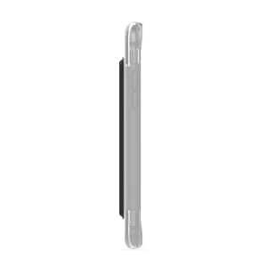 Накладка Mophie Hold Force Wallet Black | Gray для магнітного чохла Mophie Hold Force Base Case - Фото 4