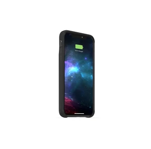 Чехол-аккумулятор Mophie Juice Pack Access Black для iPhone X | XS - Фото 2