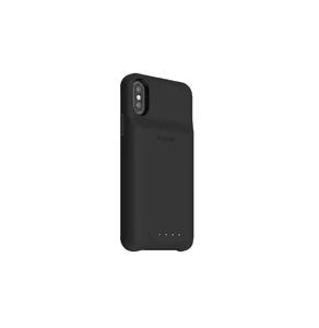 Чехол-аккумулятор Mophie Juice Pack Access Black для iPhone X | XS - Фото 3