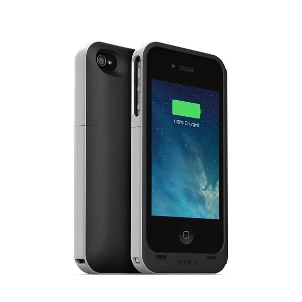 Чохол-акумулятор Mophie Juice Pack Air для iPhone 4 | 4S у Хмельницькому