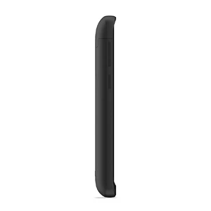 Чехол-аккумулятор Mophie Juice Pack Black для Samsung Galaxy S9 - Фото 6