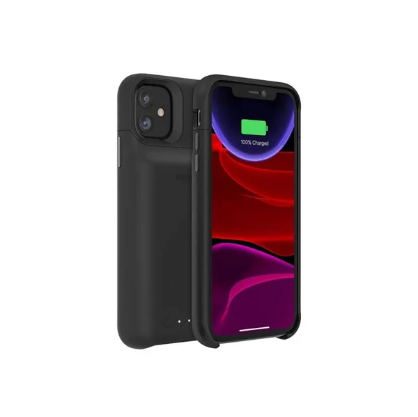 Чохол-акумулятор Mophie Juice Pack Access Black для iPhone 11