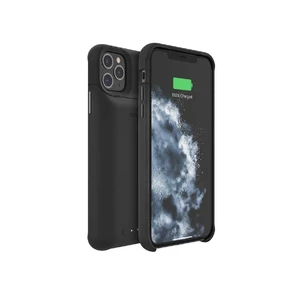 Чохол-акумулятор Mophie Juice Pack Access Black для iPhone 11 Pro Max