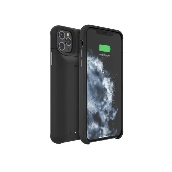 Чохол-акумулятор Mophie Juice Pack Access Black для iPhone 11 Pro Max