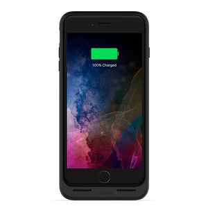 Чехол-аккумулятор Mophie Juice Pack Air Black для iPhone 7 Plus | 8 Plus - Фото 3
