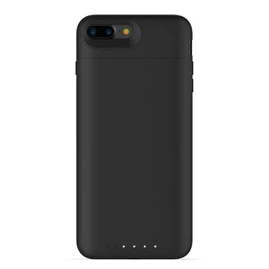 Чехол-аккумулятор Mophie Juice Pack Air Black для iPhone 7 Plus | 8 Plus - Фото 4