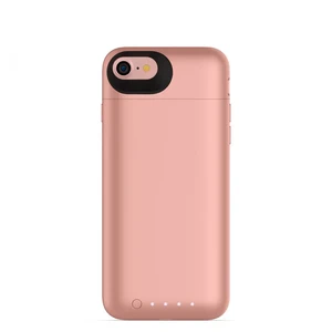 Чехол-аккумулятор Mophie Juice Pack Air Rose Gold для iPhone SE 3 | SE 2 | 8 | 7/8/SE 2020 - Фото 4