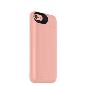 Чехол-аккумулятор Mophie Juice Pack Air Rose Gold для iPhone SE 3 | SE 2 | 8 | 7/8/SE 2020 - Фото 5