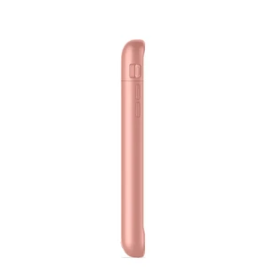 Чехол-аккумулятор Mophie Juice Pack Air Rose Gold для iPhone SE 3 | SE 2 | 8 | 7/8/SE 2020 - Фото 6